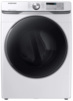 LG vs Samsung Dryer Reviews - Front Load Style Models